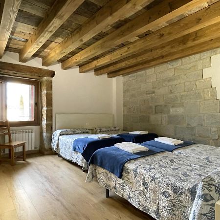 Palacio De Aralar Grande Familias Oskotz المظهر الخارجي الصورة