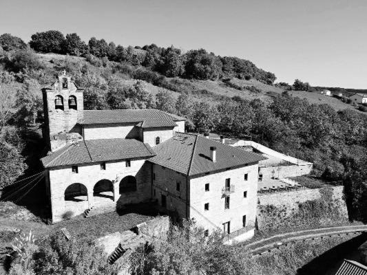 Palacio De Aralar Grande Familias Oskotz المظهر الخارجي الصورة